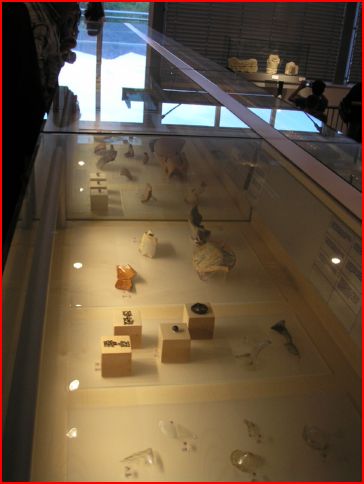 Unutrasnjost muzeja4